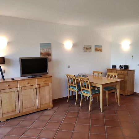 Ferienwohnung Achterwasser Mit Terrasse Dewichow 외부 사진