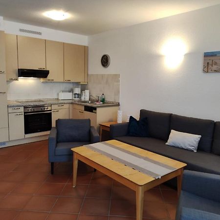 Ferienwohnung Achterwasser Mit Terrasse Dewichow 외부 사진