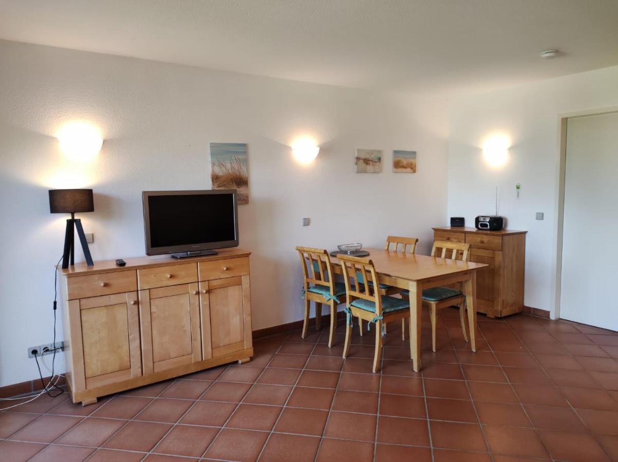 Ferienwohnung Achterwasser Mit Terrasse Dewichow 외부 사진