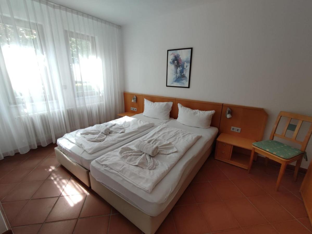 Ferienwohnung Achterwasser Mit Terrasse Dewichow 외부 사진